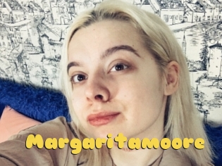 Margaritamoore