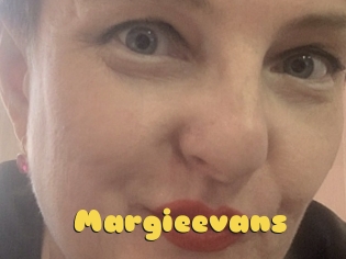 Margieevans