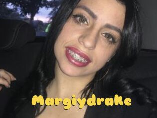 Margiydrake