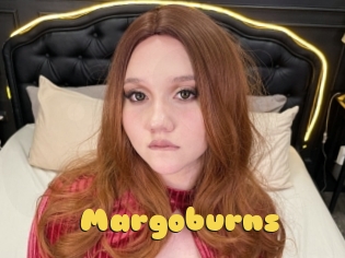 Margoburns