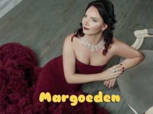 Margoeden