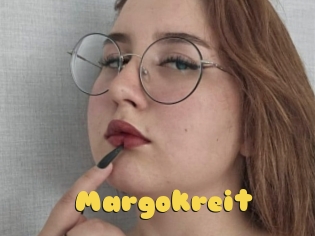 Margokreit