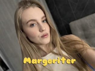 Margoriter