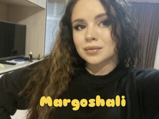 Margoshali