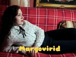 Margovirid