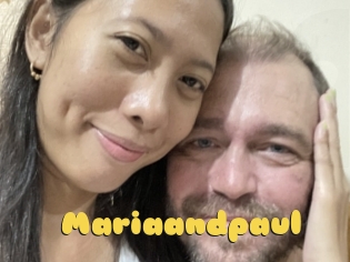 Mariaandpaul