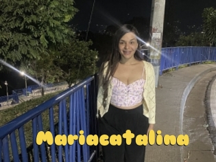 Mariacatalina