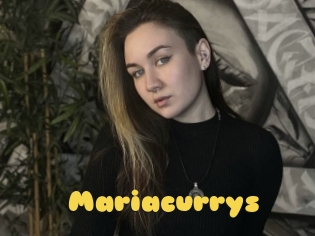 Mariacurrys