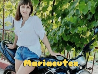 Mariacutex