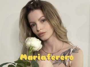 Mariaferero