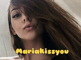 Mariakissyou