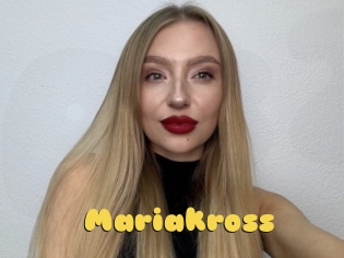 Mariakross