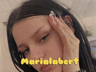 Marialabert