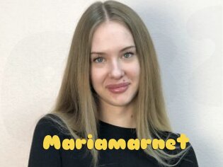 Mariamarnet