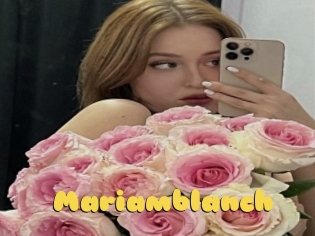 Mariamblanch