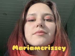 Mariamcrissey