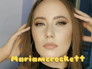 Mariamcrockett