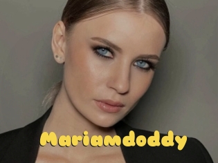 Mariamdoddy