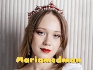 Mariamedman