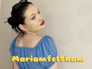 Mariamfeltham