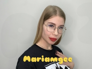 Mariamgee