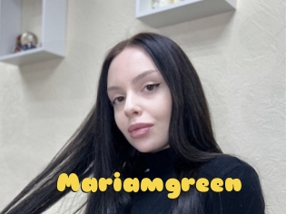 Mariamgreen