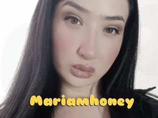 Mariamhoney