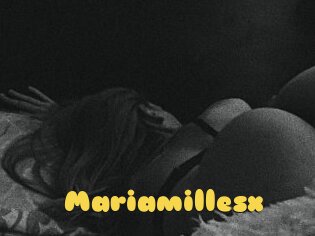 Mariamillesx