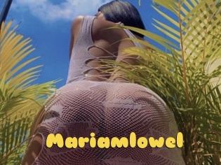 Mariamlowel