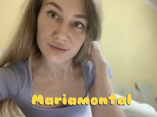 Mariamontal