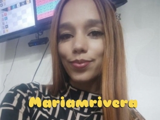 Mariamrivera