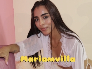 Mariamvilla