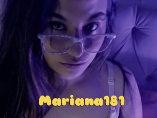 Mariana181