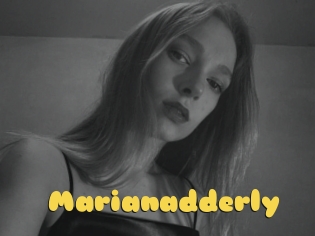 Marianadderly