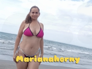 Marianahorny