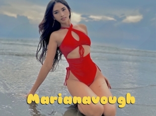 Marianavough