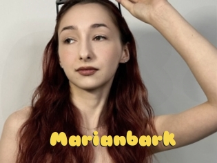 Marianbark