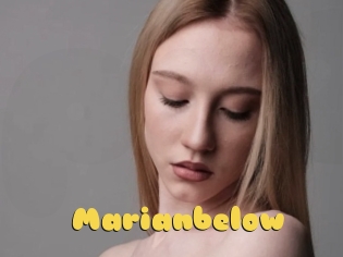 Marianbelow