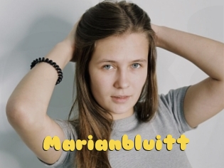 Marianbluitt