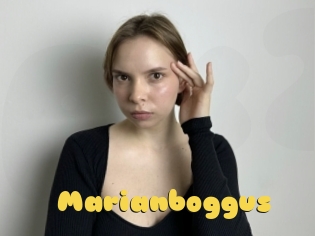 Marianboggus