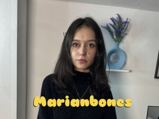 Marianbones