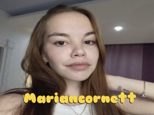 Mariancornett