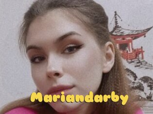 Mariandarby