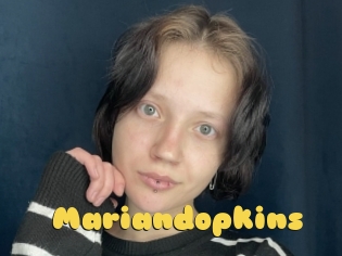 Mariandopkins