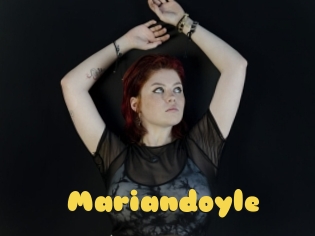 Mariandoyle