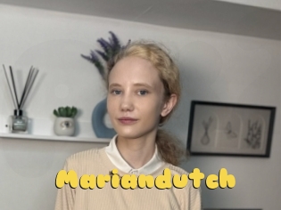 Mariandutch