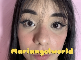 Mariangelworld