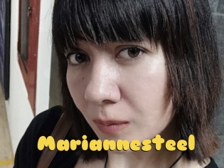 Mariannesteel