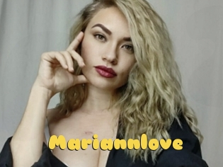 Mariannlove