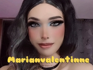 Marianvalentinne